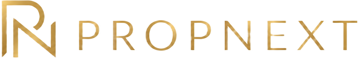 PropNext — authorized channel partner logo